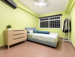 Blk 862 Woodlands Street 83 (Woodlands), HDB 5 Rooms #620134711